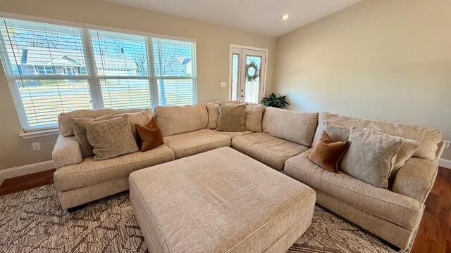 189 Foothills Drive, Dayton, TN 37321