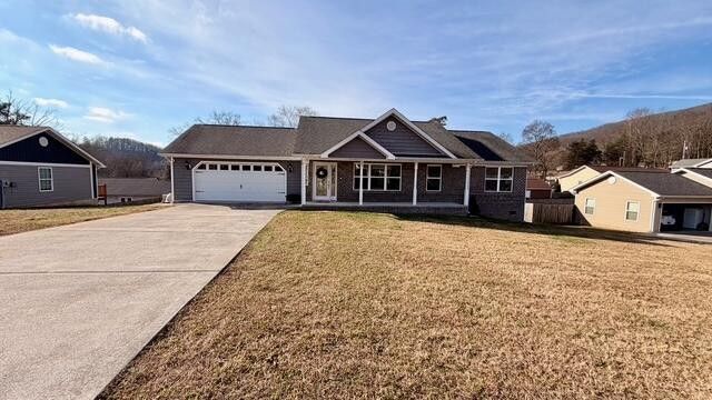 189 Foothills Drive, Dayton, TN 37321