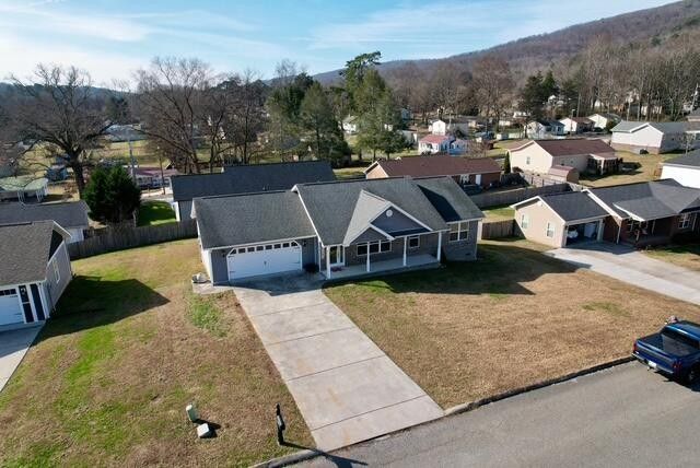 189 Foothills Drive, Dayton, TN 37321