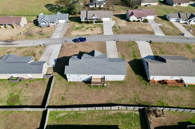 189 Foothills Drive, Dayton, TN 37321