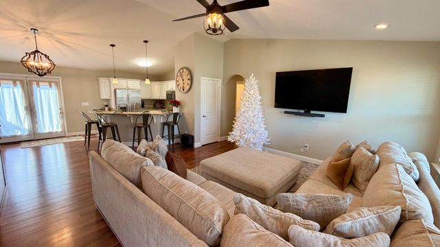 189 Foothills Drive, Dayton, TN 37321