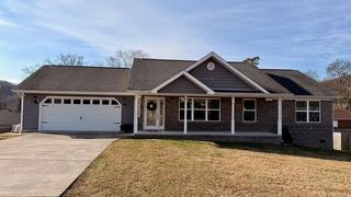 189 Foothills Drive, Dayton, TN 37321