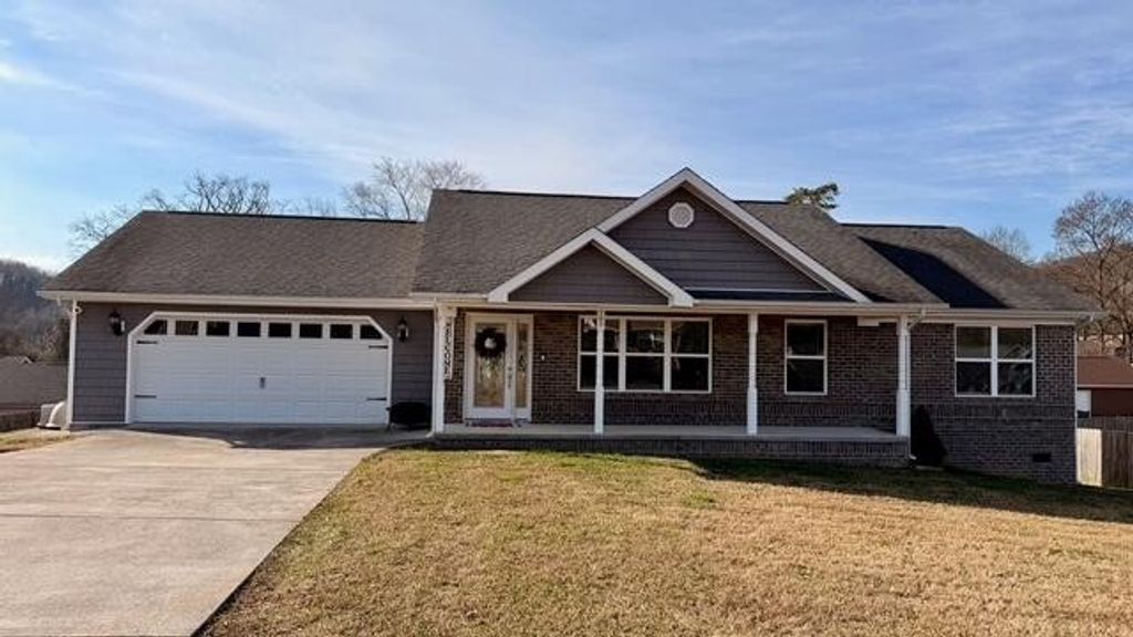 189 Foothills Drive, Dayton, TN 37321