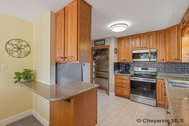 4349 PIERCE AVE, Cheyenne, WY 82001