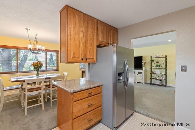 4349 PIERCE AVE, Cheyenne, WY 82001