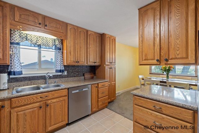 4349 PIERCE AVE, Cheyenne, WY 82001