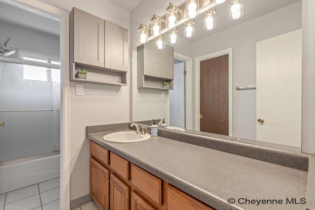 4349 PIERCE AVE, Cheyenne, WY 82001