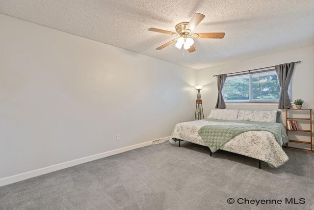 4349 PIERCE AVE, Cheyenne, WY 82001