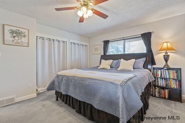 4349 PIERCE AVE, Cheyenne, WY 82001