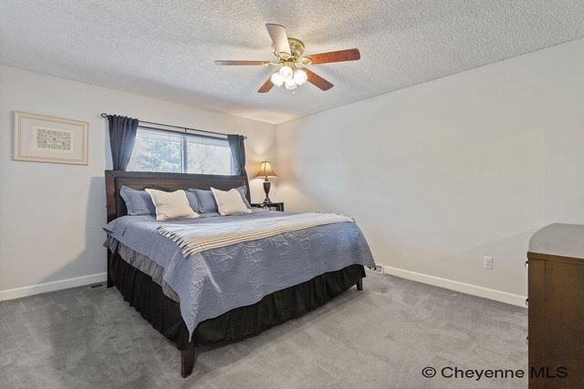 4349 PIERCE AVE, Cheyenne, WY 82001
