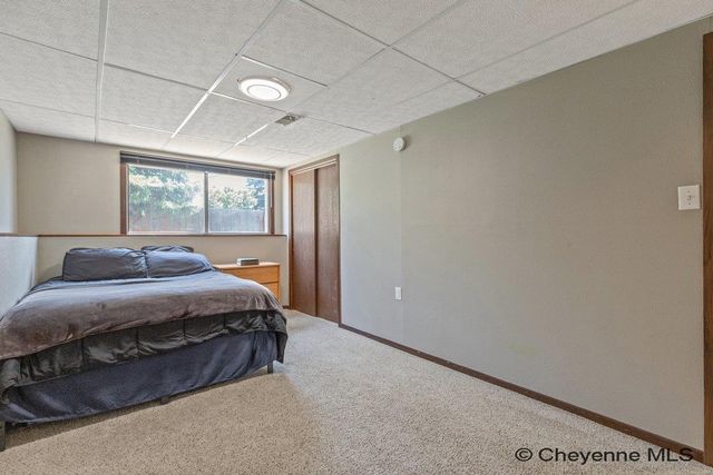 4349 PIERCE AVE, Cheyenne, WY 82001