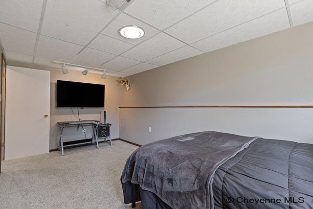 4349 PIERCE AVE, Cheyenne, WY 82001