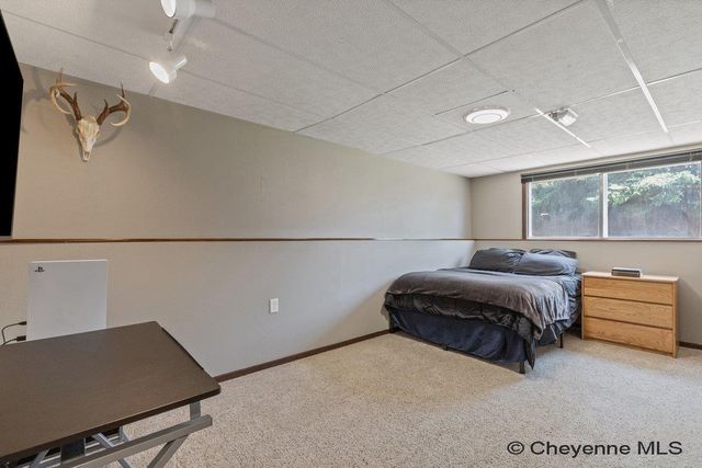 4349 PIERCE AVE, Cheyenne, WY 82001