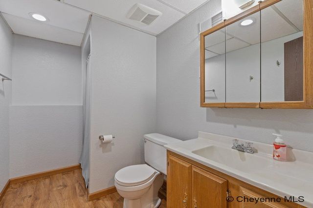 4349 PIERCE AVE, Cheyenne, WY 82001