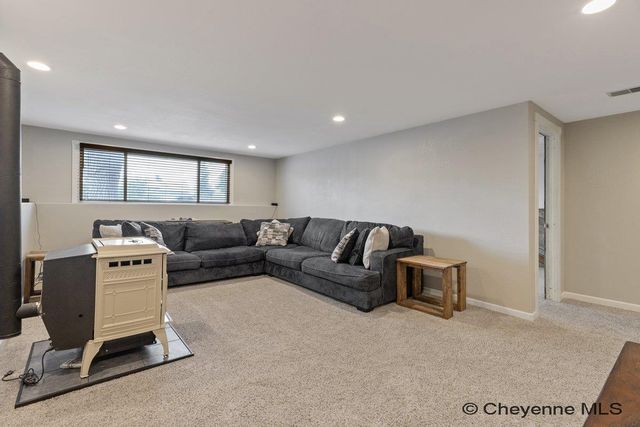 4349 PIERCE AVE, Cheyenne, WY 82001