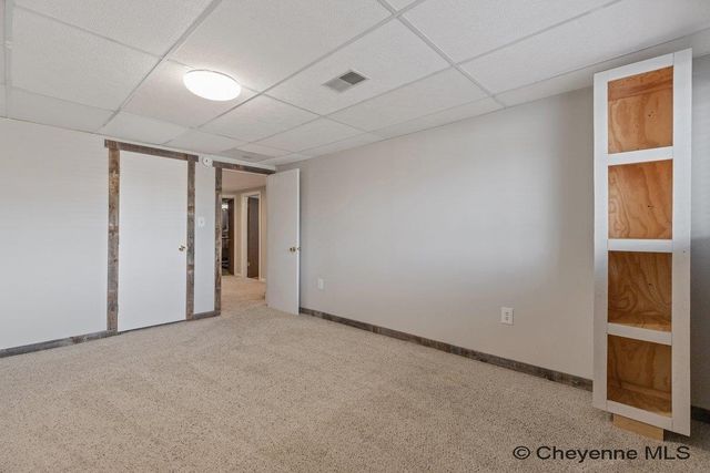 4349 PIERCE AVE, Cheyenne, WY 82001