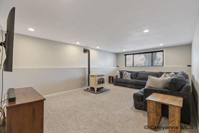 4349 PIERCE AVE, Cheyenne, WY 82001