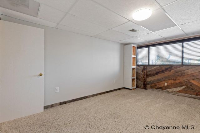 4349 PIERCE AVE, Cheyenne, WY 82001