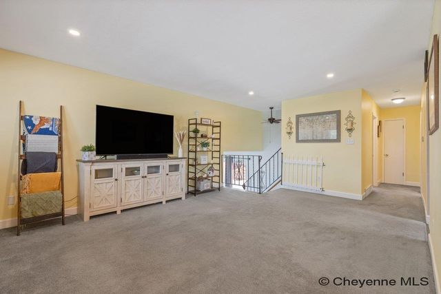 4349 PIERCE AVE, Cheyenne, WY 82001