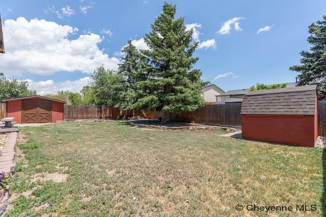 4349 PIERCE AVE, Cheyenne, WY 82001