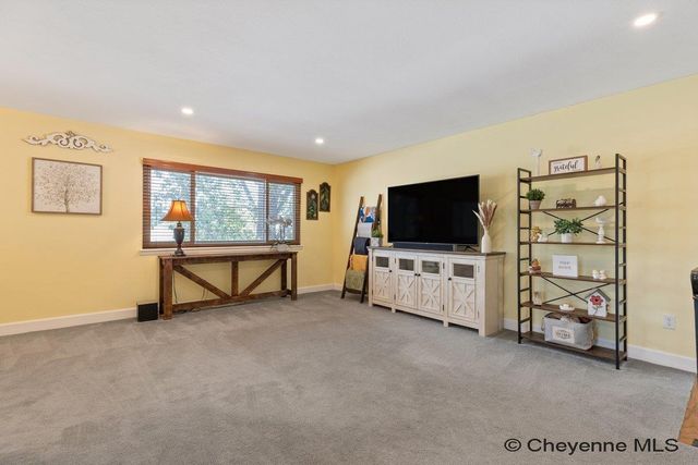 4349 PIERCE AVE, Cheyenne, WY 82001