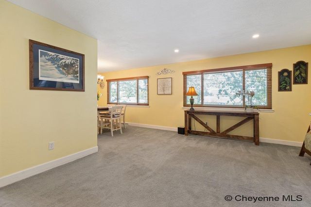 4349 PIERCE AVE, Cheyenne, WY 82001