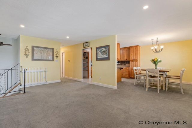 4349 PIERCE AVE, Cheyenne, WY 82001