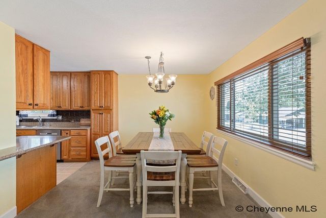 4349 PIERCE AVE, Cheyenne, WY 82001