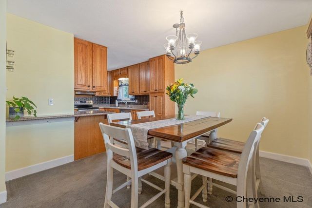 4349 PIERCE AVE, Cheyenne, WY 82001