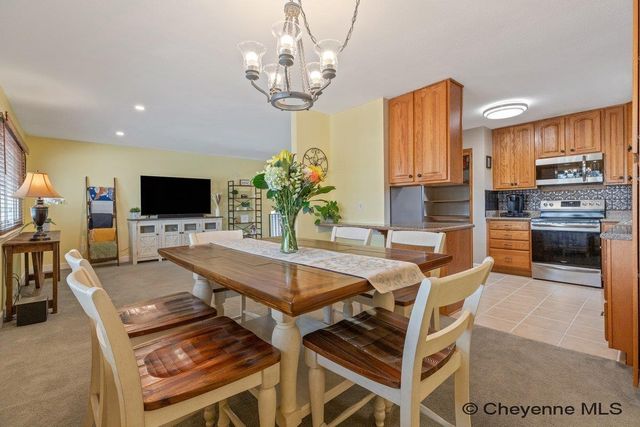 4349 PIERCE AVE, Cheyenne, WY 82001