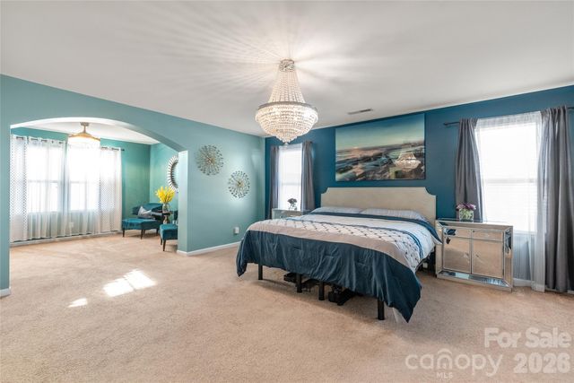 10229 Snowbell Court, Charlotte, NC 28215