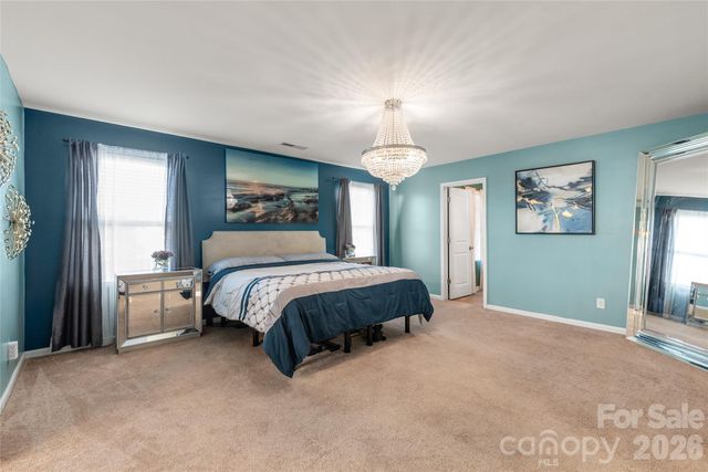 10229 Snowbell Court, Charlotte, NC 28215