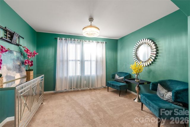 10229 Snowbell Court, Charlotte, NC 28215