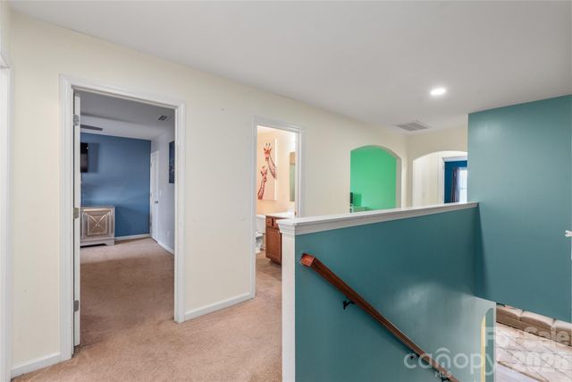 10229 Snowbell Court, Charlotte, NC 28215