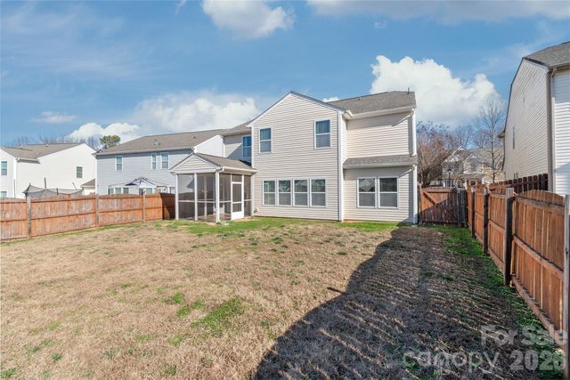 10229 Snowbell Court, Charlotte, NC 28215