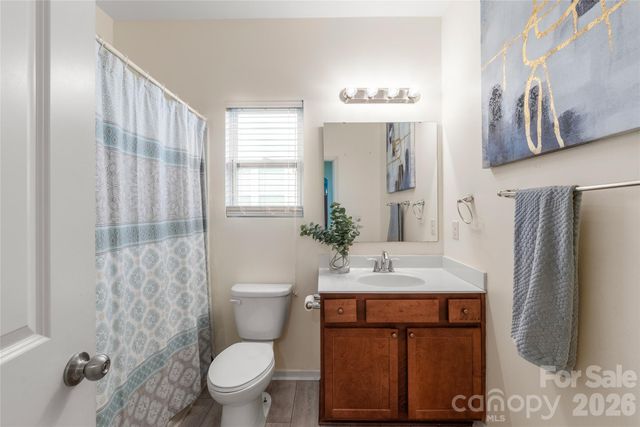 10229 Snowbell Court, Charlotte, NC 28215