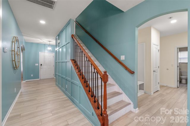 10229 Snowbell Court, Charlotte, NC 28215