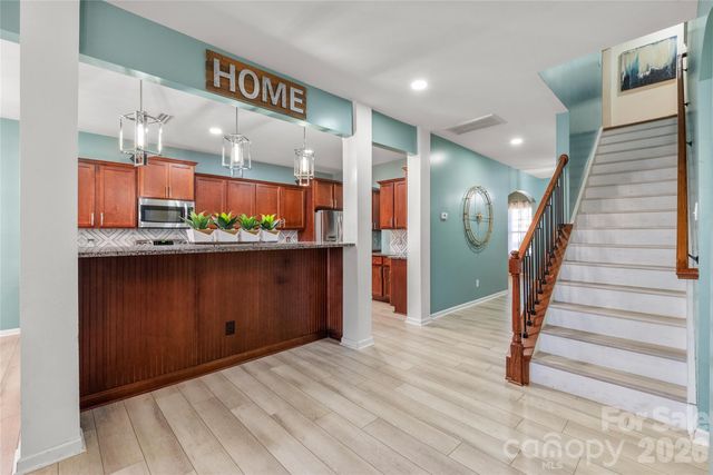 10229 Snowbell Court, Charlotte, NC 28215