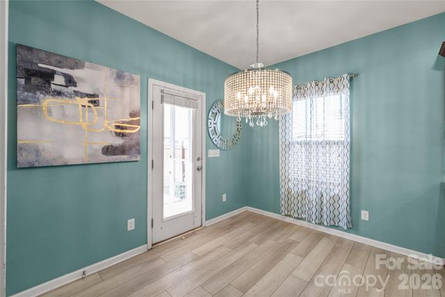 10229 Snowbell Court, Charlotte, NC 28215