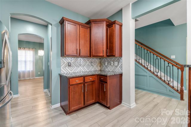 10229 Snowbell Court, Charlotte, NC 28215