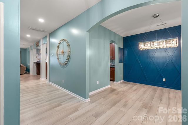 10229 Snowbell Court, Charlotte, NC 28215