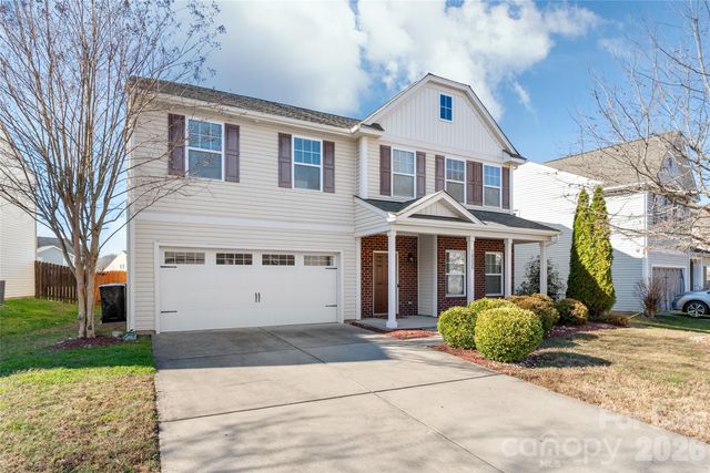 10229 Snowbell Court, Charlotte, NC 28215