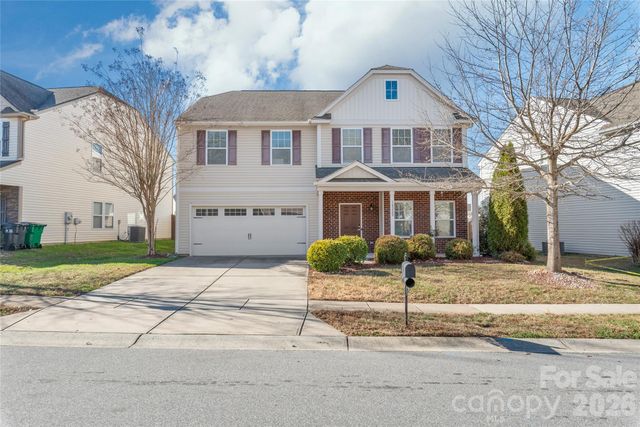 10229 Snowbell Court, Charlotte, NC 28215