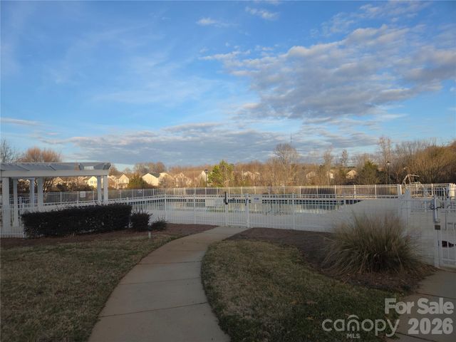 10229 Snowbell Court, Charlotte, NC 28215