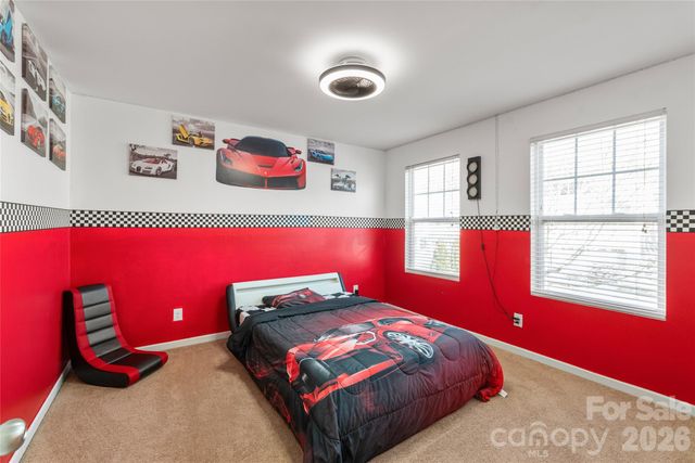 10229 Snowbell Court, Charlotte, NC 28215