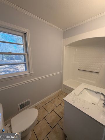 203 Bonaventure Drive, Lagrange, GA 30241