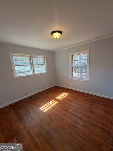 203 Bonaventure Drive, Lagrange, GA 30241