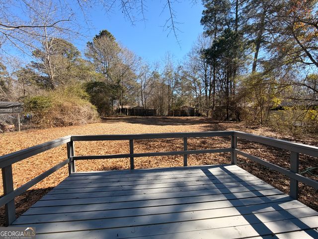 203 Bonaventure Drive, Lagrange, GA 30241