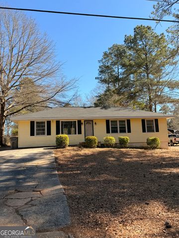 203 Bonaventure Drive, Lagrange, GA 30241