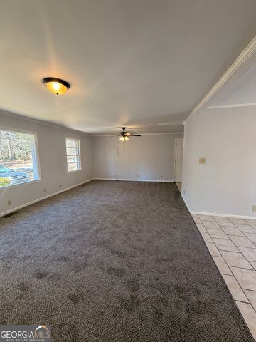 203 Bonaventure Drive, Lagrange, GA 30241